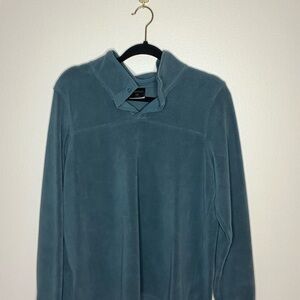 32 Degrees Blue Sweatshirt